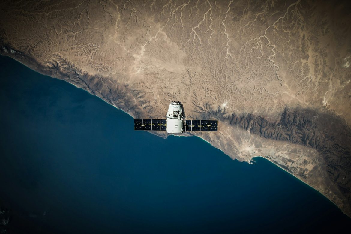Hitos alcanzados: El satélite español PAZ supera los 2000 días en órbita