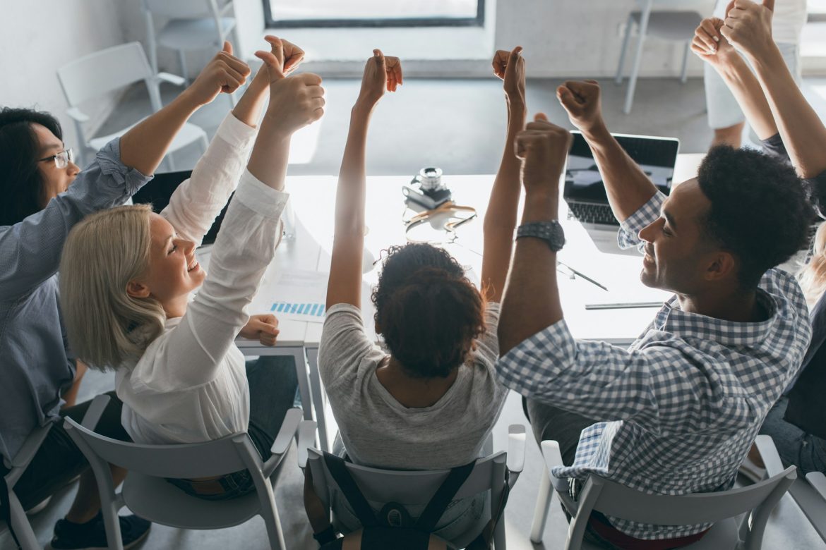 Formación del Personal: Clave para el Éxito Empresarial